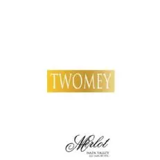 Twomey Cellars de Silver Oak Soda Canyon Ranch Merlot