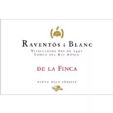 Raventós i Blanc de la Finca Brut