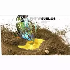 Tridente EntreSuelos Tempranillo