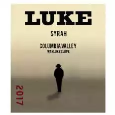 Luke Syrah