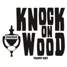 Maison Noir Chardonnay con toque de madera