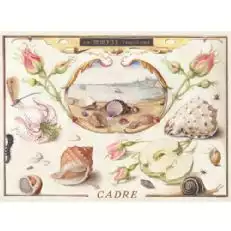 Cuadro Sea Queen Albarino