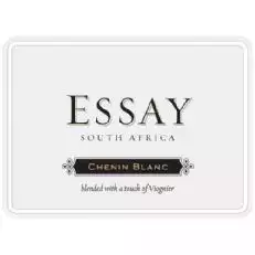Ensayo Mezcla Chenin Blanc