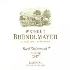 Brundlmayer Steinmassl Riesling