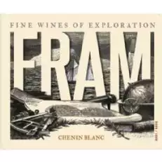 Fram Vinos Chenin Blanc