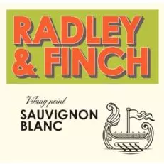 Radley & Finch Punta Vikinga Sauvignon Blanc