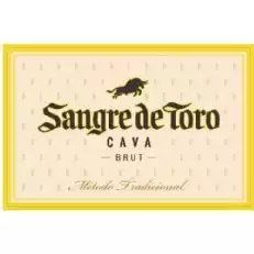 Cava Sangre de Toro