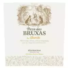 Familia Torres Pazo das Bruxas Albarino