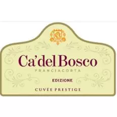 Ca ' del Bosco Franciacorta Cuvee Prestige Edición 45