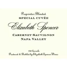 Elizabeth Spencer Propietario Seleccionado Especial Cuvee Cabernet Sauvignon