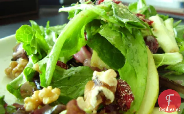 Ensalada de Otoño