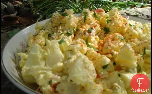 Salsa Borgoña de Arándanos