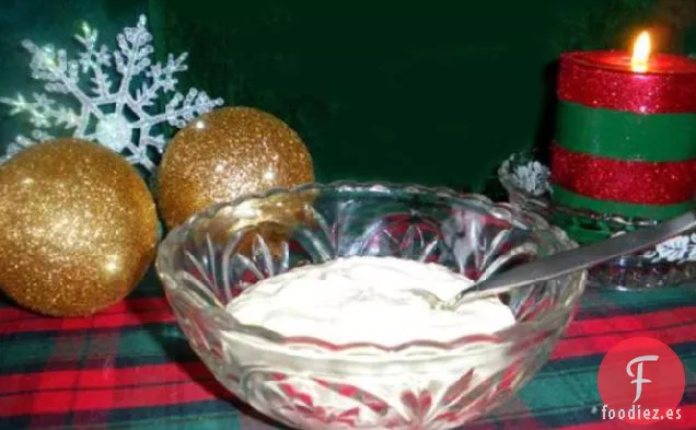 Salsa de Rábano Picante