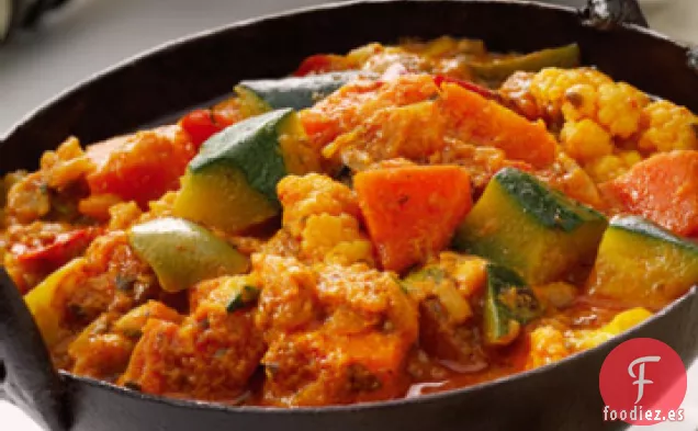 Curry Imbolc