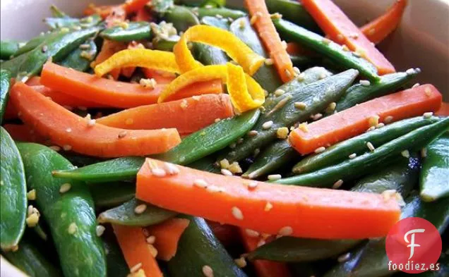 Ensalada de Pasta Estilo Rancho