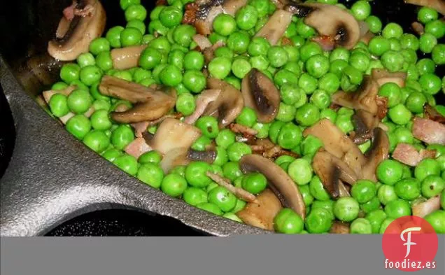 Estofado de Carne