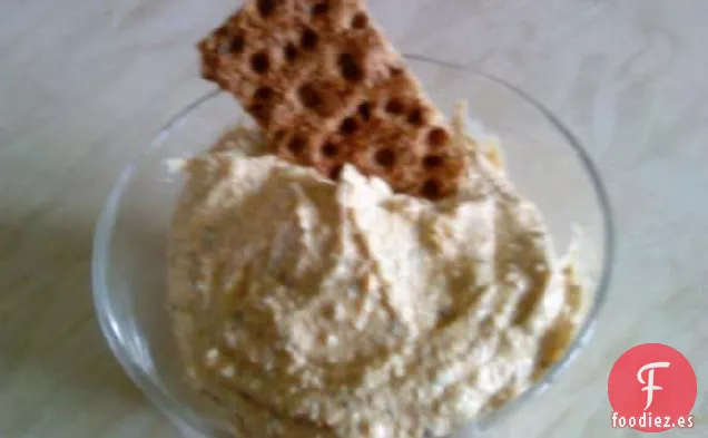 Humus Desintoxicante