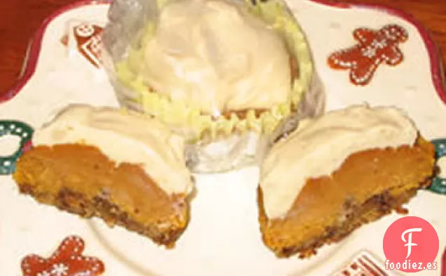 Torta de Alto Contenido Proteico