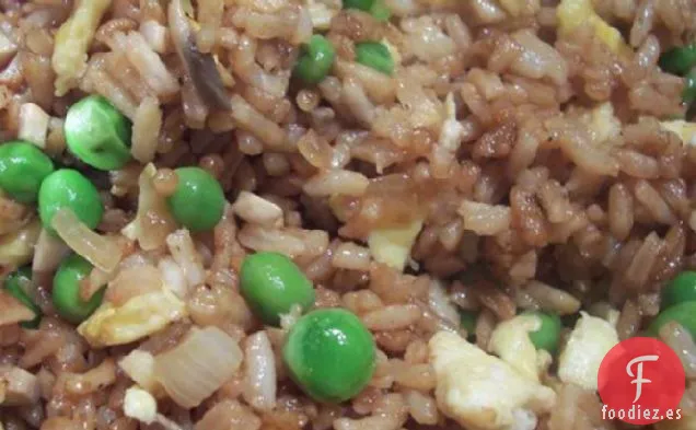 Arroz Frito