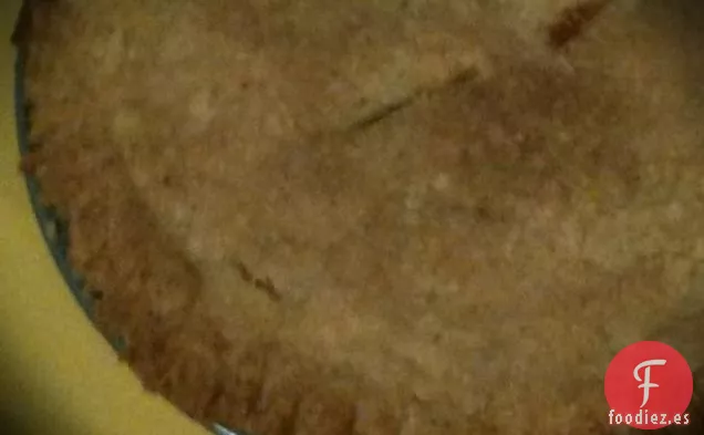 Estofado de Carne a la BARBACOA de Cocción Lenta