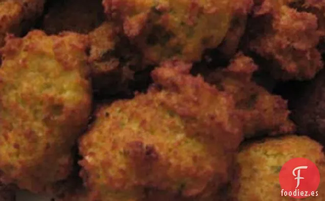 Falafel II