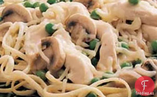 Pollo Primavera