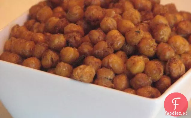 Pimientos Rellenos (Ww)
