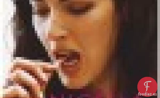 Calabaza Amarilla Tailandesa Y Curry De Mariscos