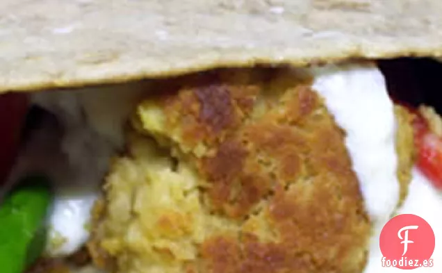 Falafel I