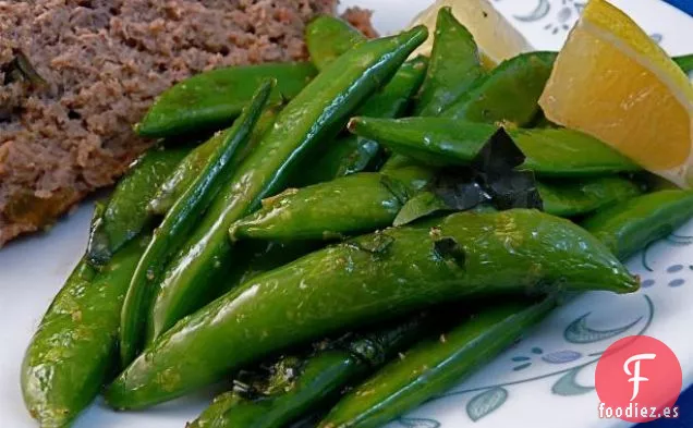 Ensalada de Macarrones de Ida Mae