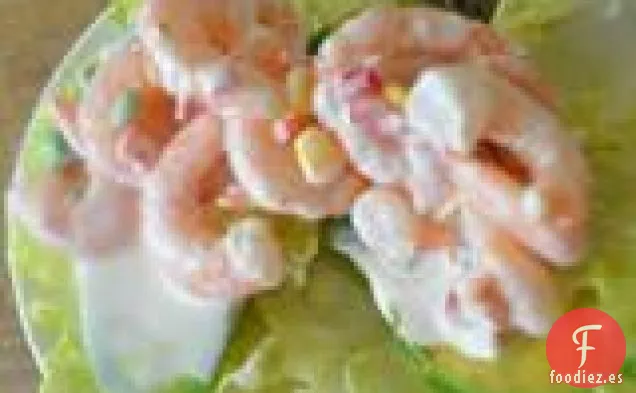 Guisantes Con Tocino y Almendras