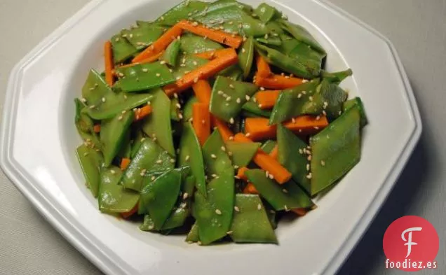 Sopa de Guisantes Divididos Estilo Sureño de Mamá