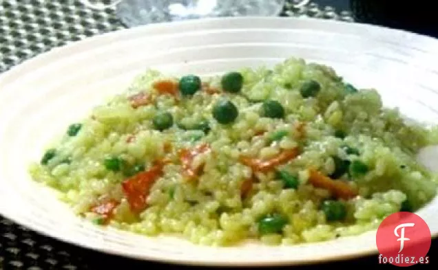 Estofado de Pollo con Verduras