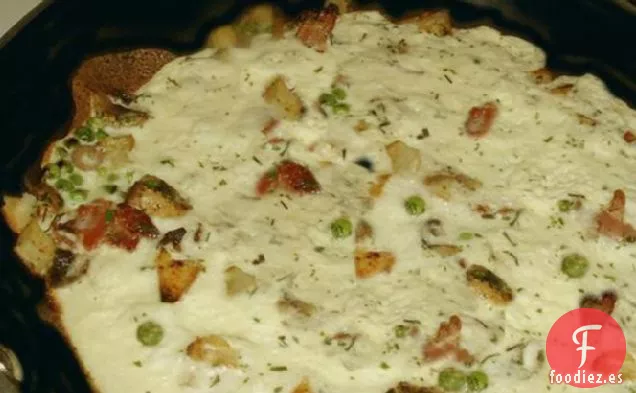 Tortilla de Granjero