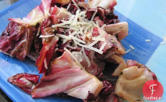 Ensalada de Espinacas Elegante