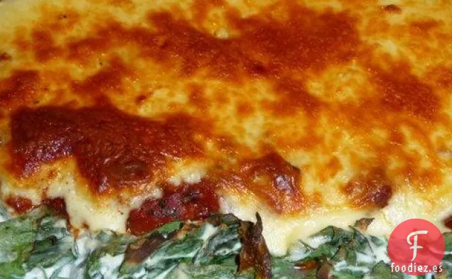 Kugel de Espinacas