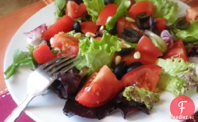 Amalfi Ensaladas