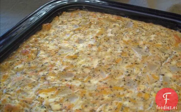 Quingombó picante y Hojas de Nabo