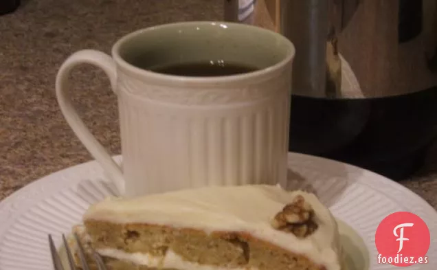 Pastel de Nabo Gourmet (Kihen Fin Veisseriben)