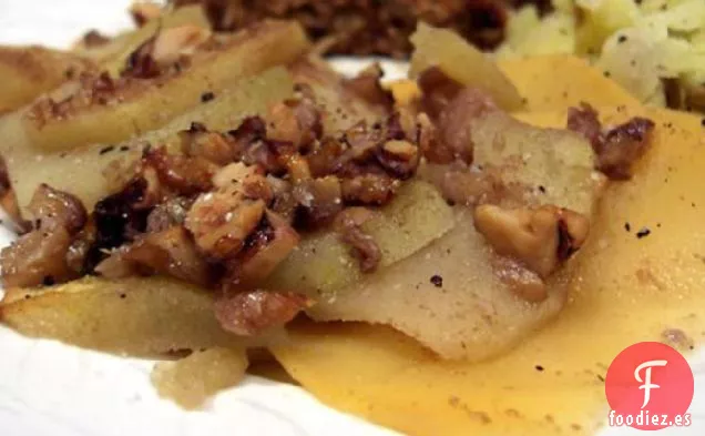 Apple Nabo Cazuela