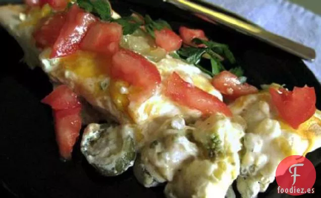 Huevos de Taos