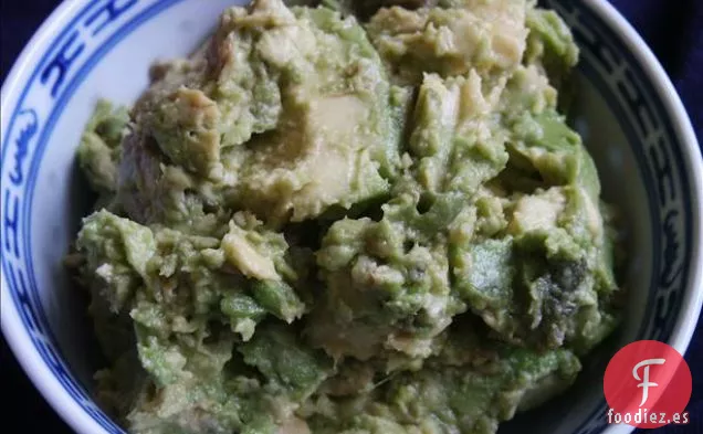Sopa de Jalapeño