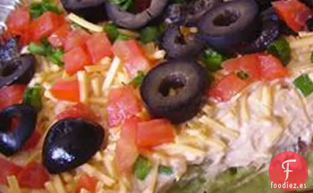 Salsa de Tacos de California