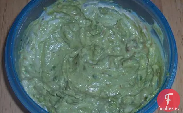 Guacamole