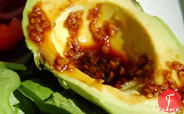 Aguacate Asiático