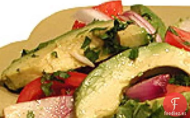 Ensalada Mexicana