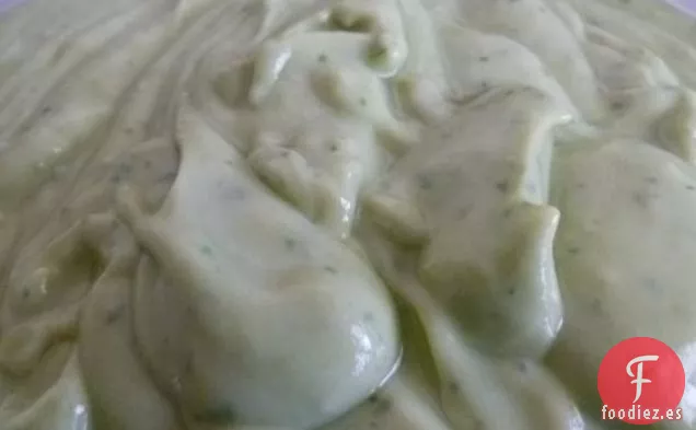 Sushi de Pepino y Aguacate