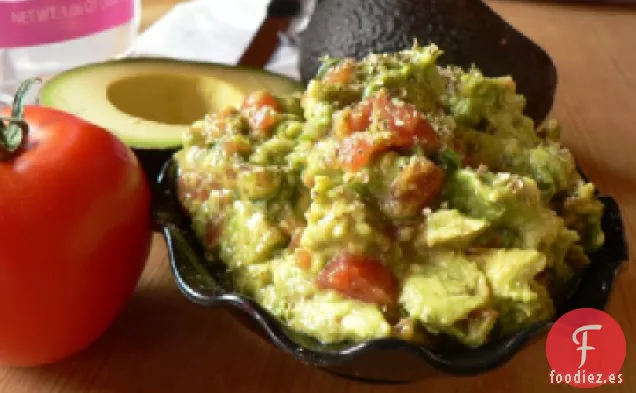 Guacamole
