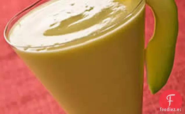 Batido de Aguacate Fácil