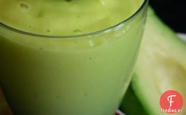 Ensalada de Aguacate y Carne de Cangrejo